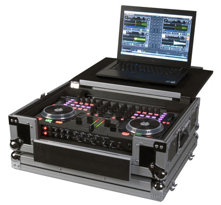The VMS4 Flip Case from ADJ, Made to protect the American Audio