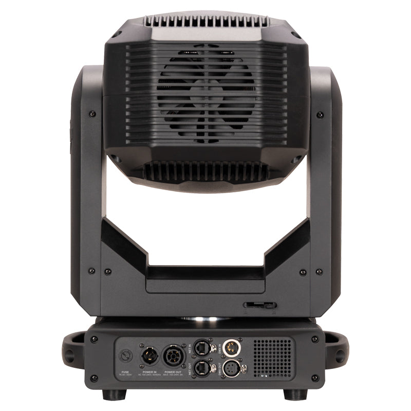 Focus CMY Compact