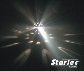 Strobe Ball