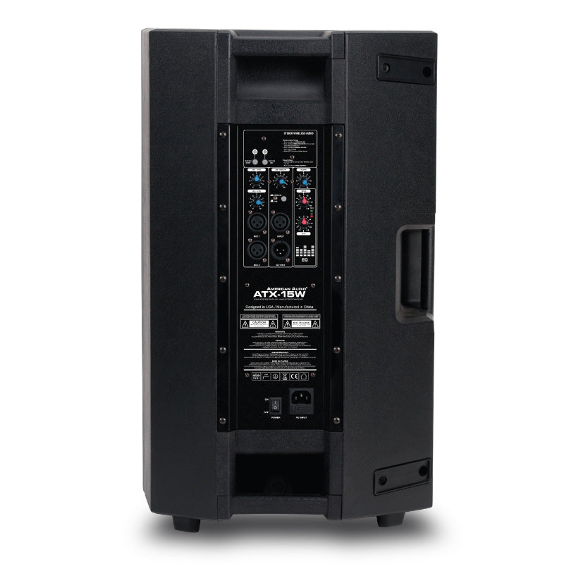 ATX-15W