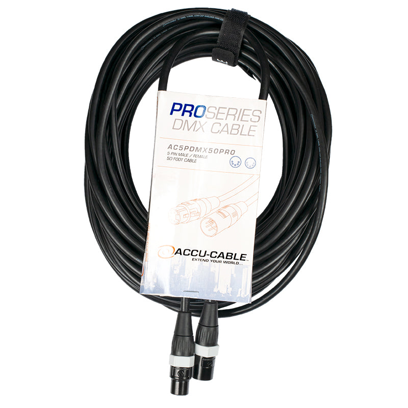 AC5PDMX50PRO