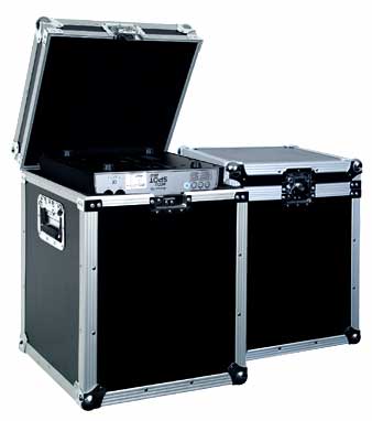 Accu Case