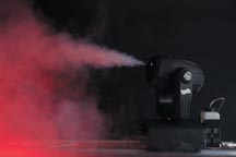 Accu Fog 1000