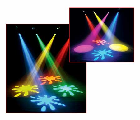 Accu Color 250