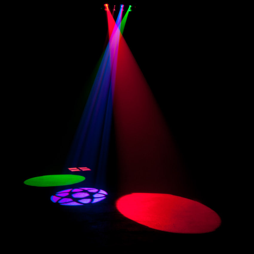 Quad Scan Pro