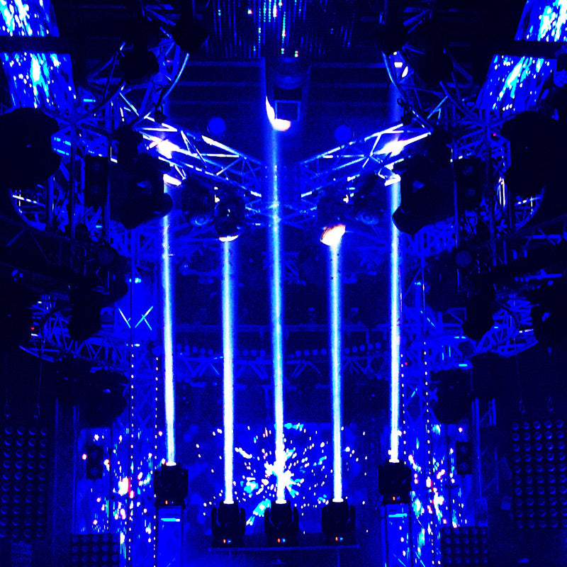 Vizi Beam 5RX