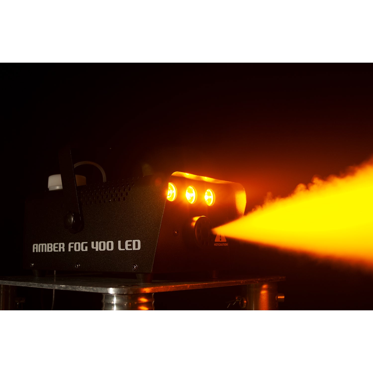 Amber Fog 400 LED