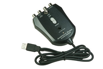 Audio Genie II