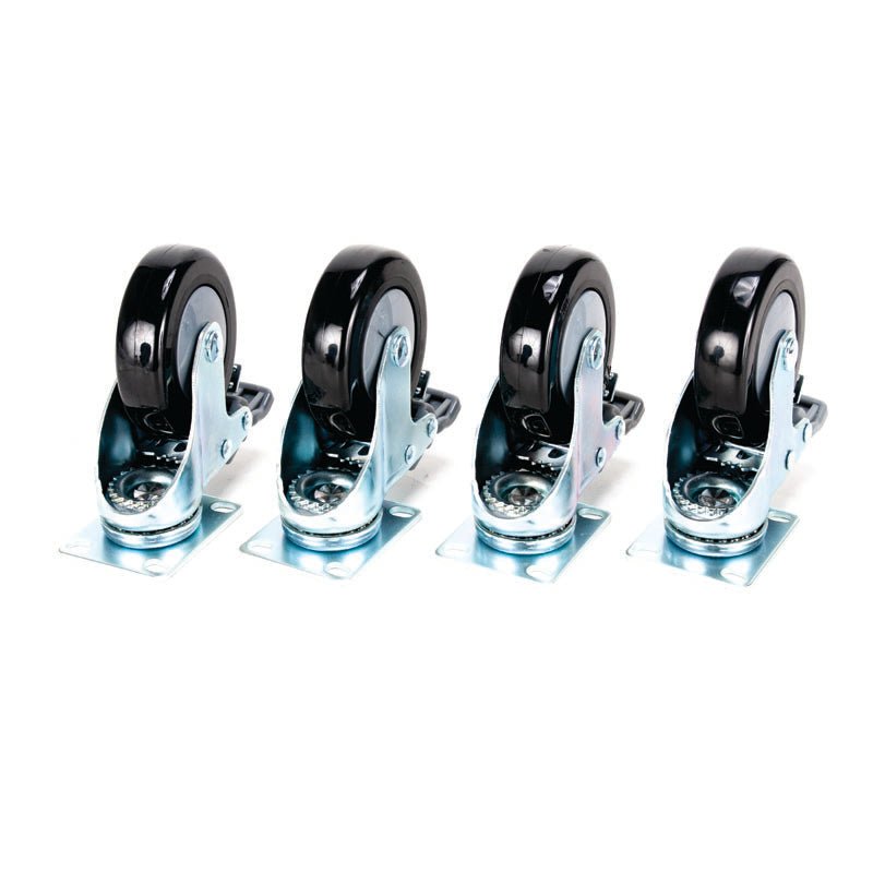 AVAC4 CASTER KIT