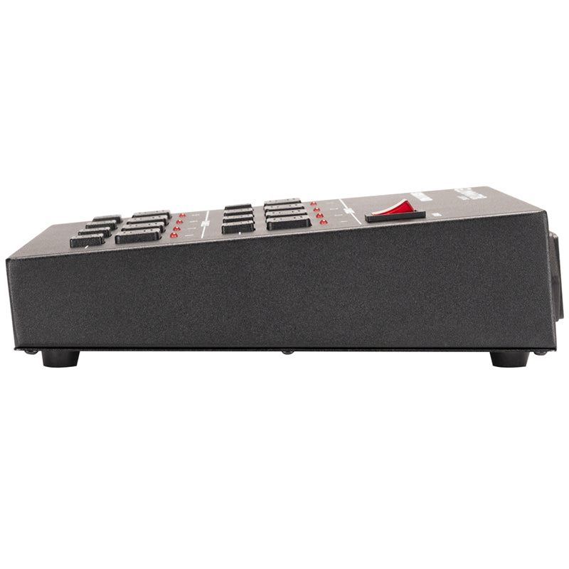 SC8 II PAD SYSTEM