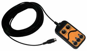 F Timer FS-1200
