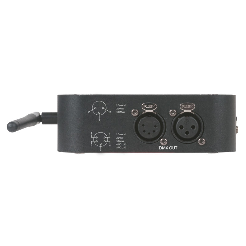 WiFLY EXR Battery