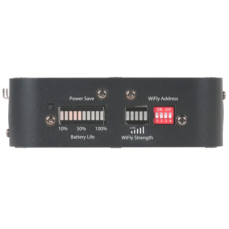 WiFLY EXR Transceiver