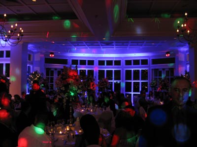 Mega Bar LED