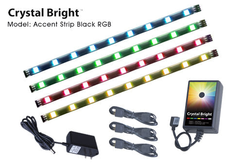 Accent Strip RGB