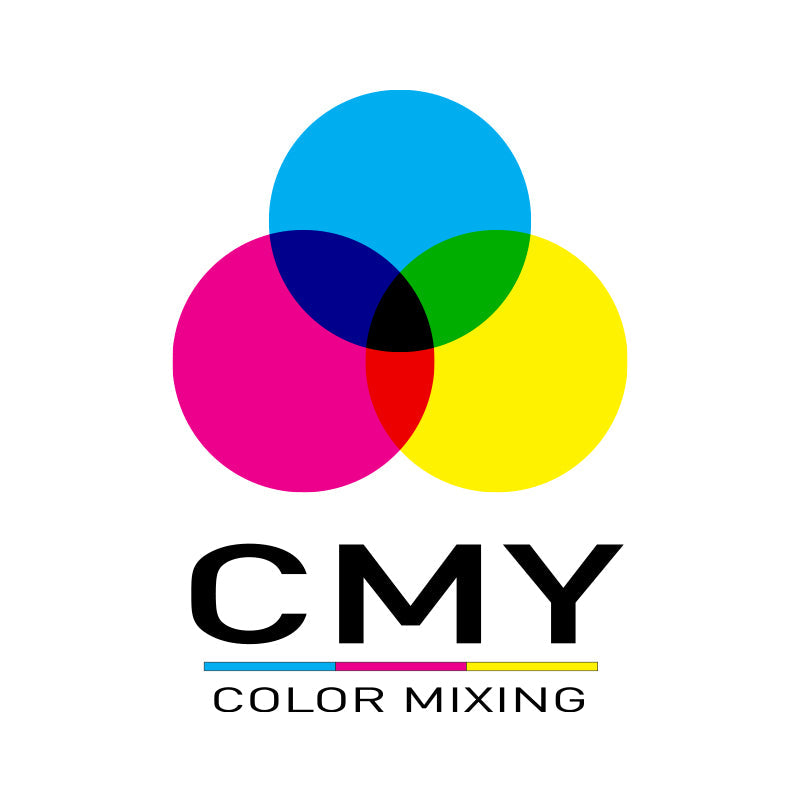 Focus CMY Compact