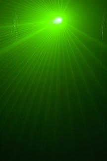 X-Move Laser