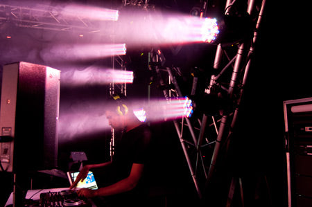 Inno Color Beam LED