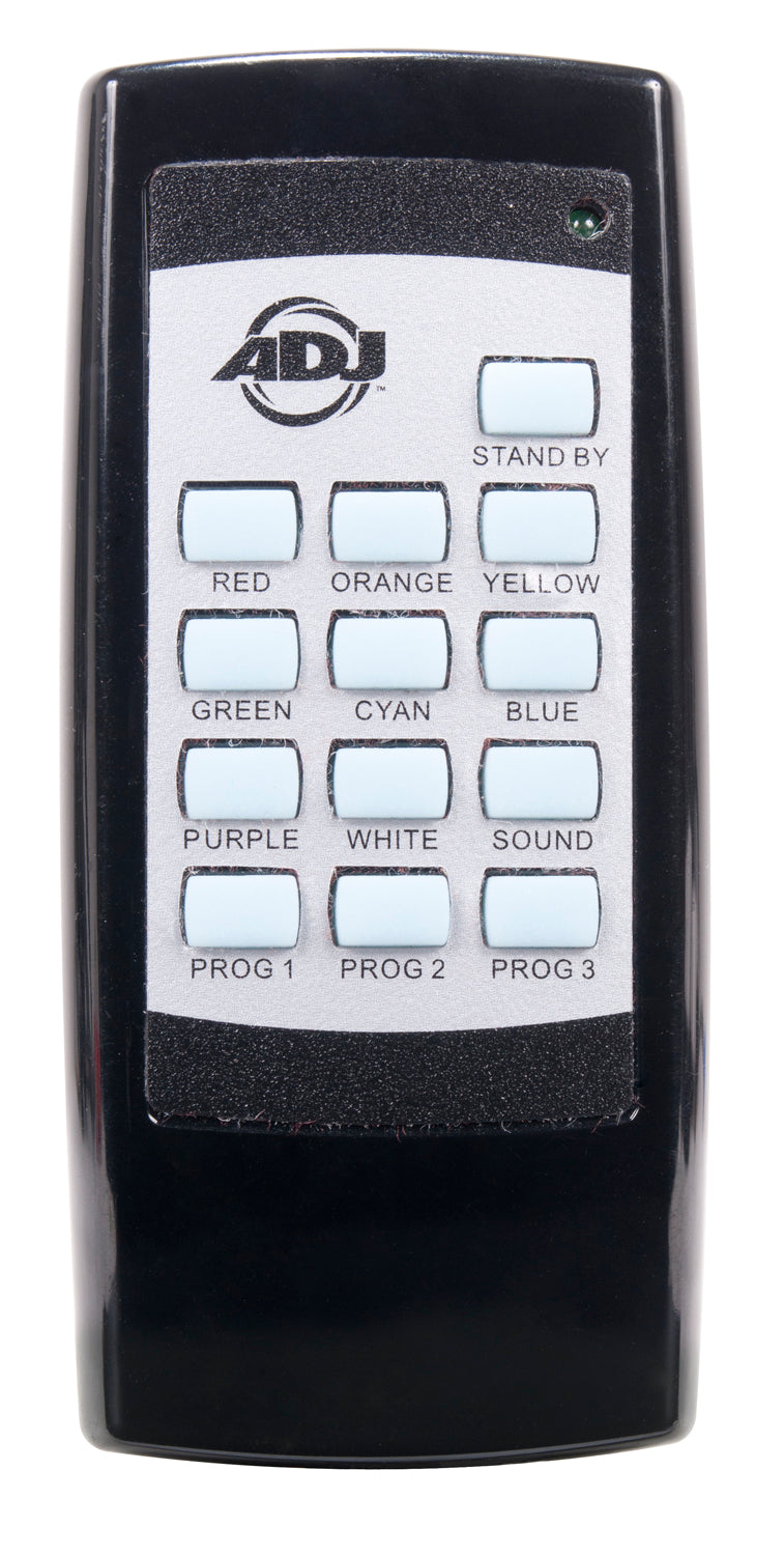 Event Pod System