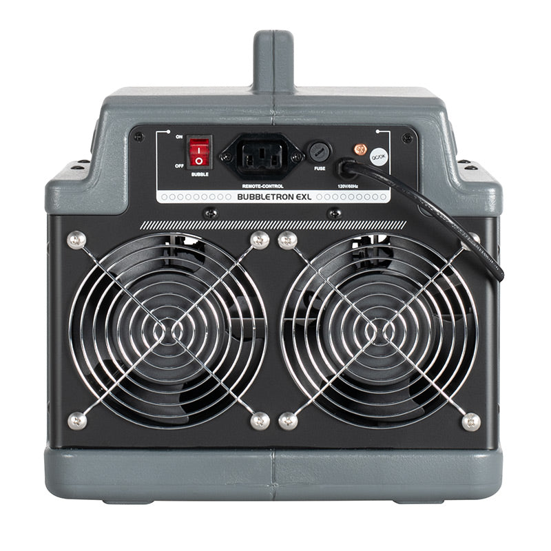 BUBBLETRON EXL