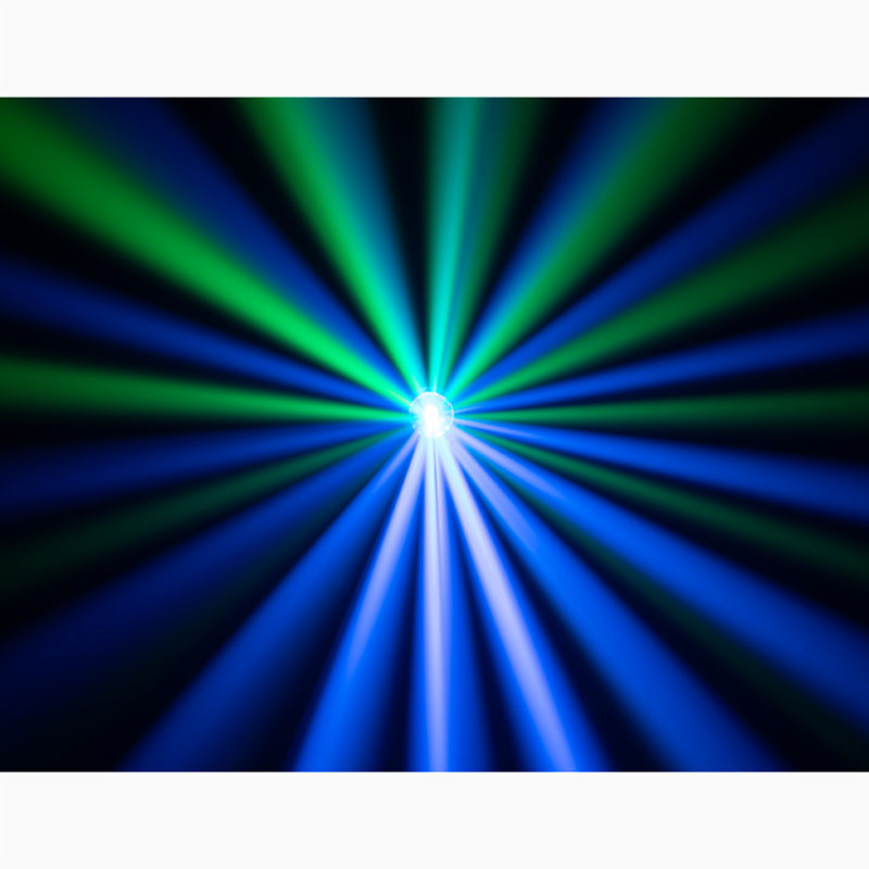 Hydro Beam CMY