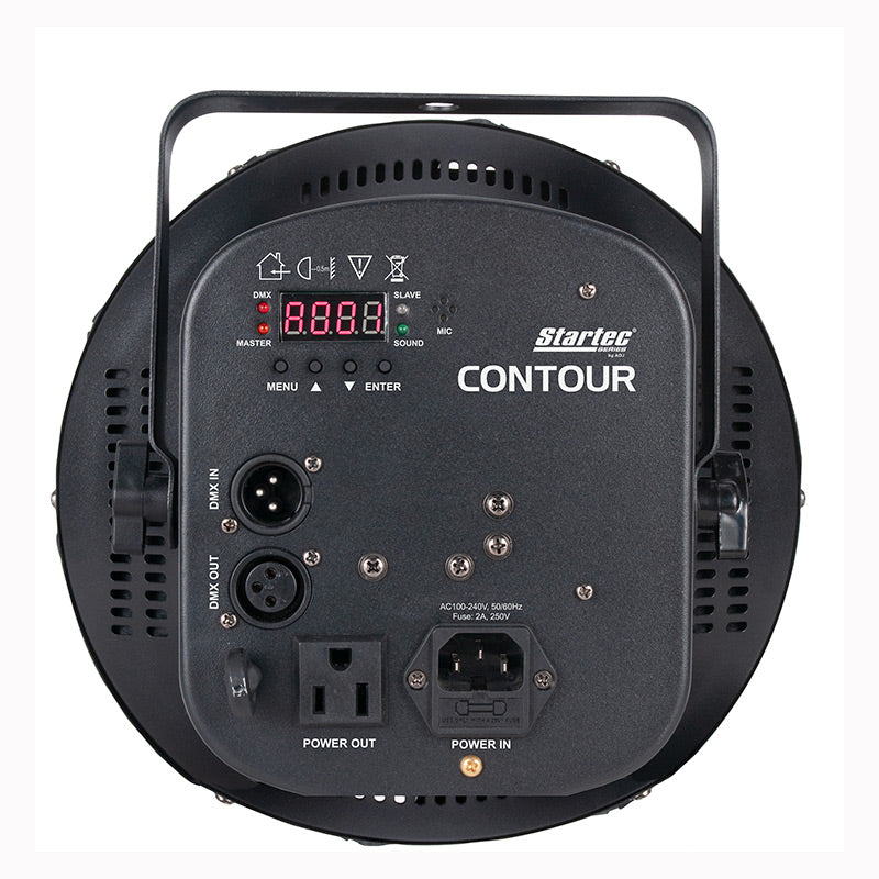 Contour