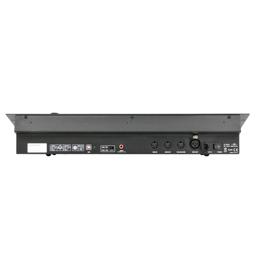 DMX Operator 384