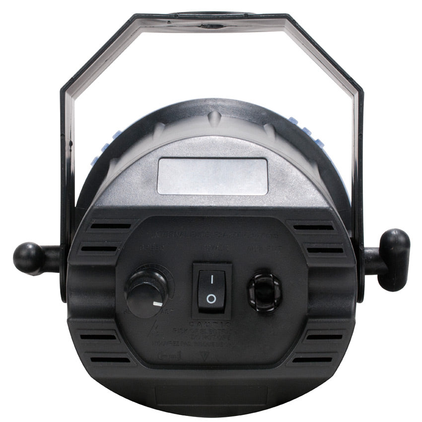 Big Shot LED II