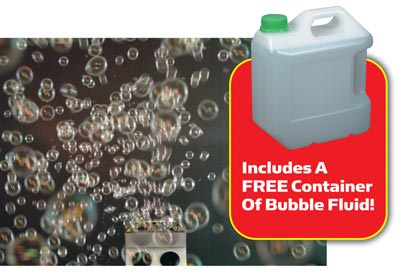 Bubble Blast