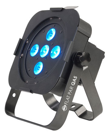 Flat Par QA5