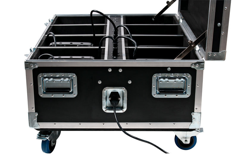 Wi Flight Case