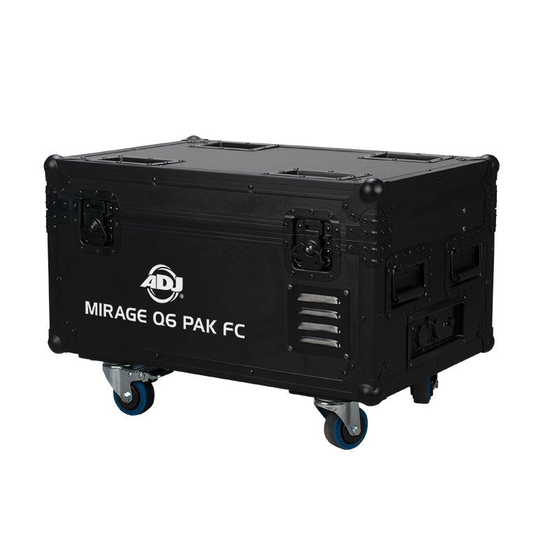 Mirage Q6 Pak