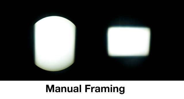 FS600LED