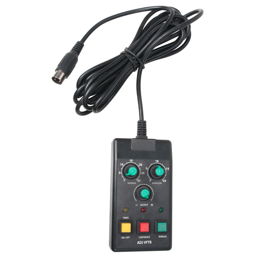 VFTR Timer Remote Control