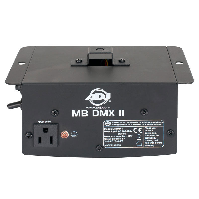 MB DMX II