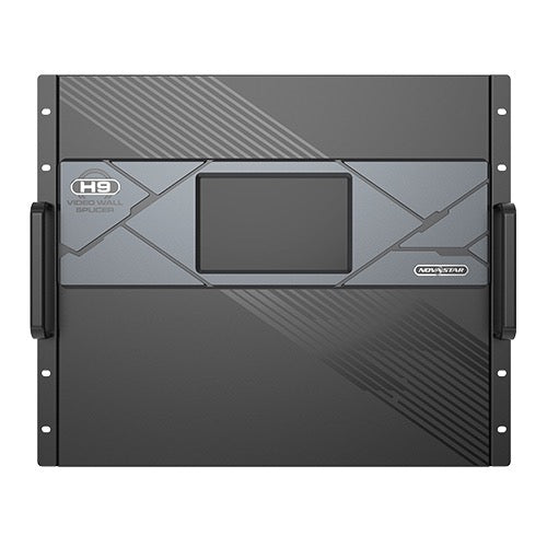 H9 Rack