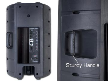 XSP-15A