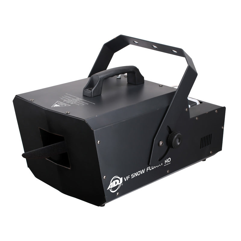 ADJ VF Snow Flurry HO 1250W | DJ Atmosphere Equipment