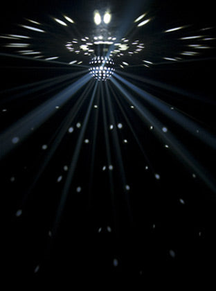 Spherion WH LED