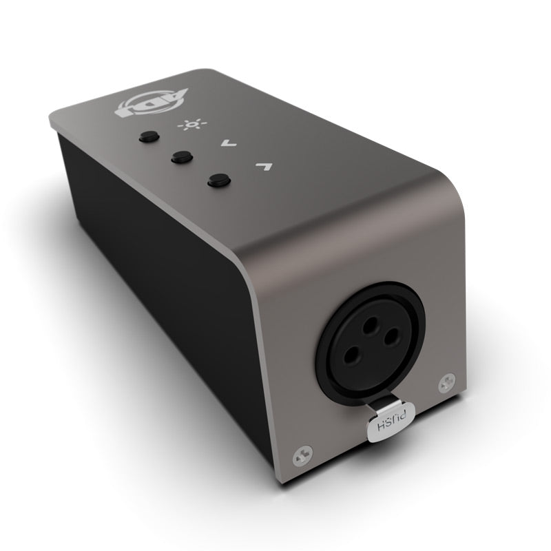 myDMX 5 Express