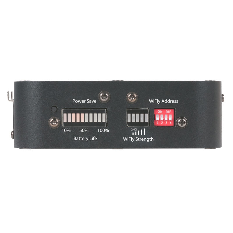 WiFLY EXR Battery