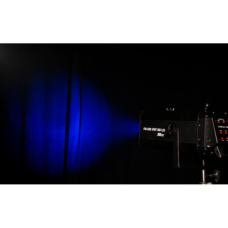Follow Spot 100 LED