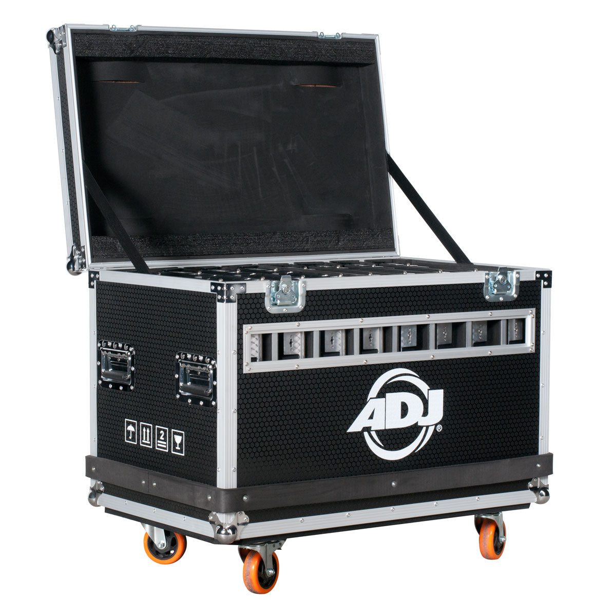 ADJ Lighting VSFC8 Flight Case