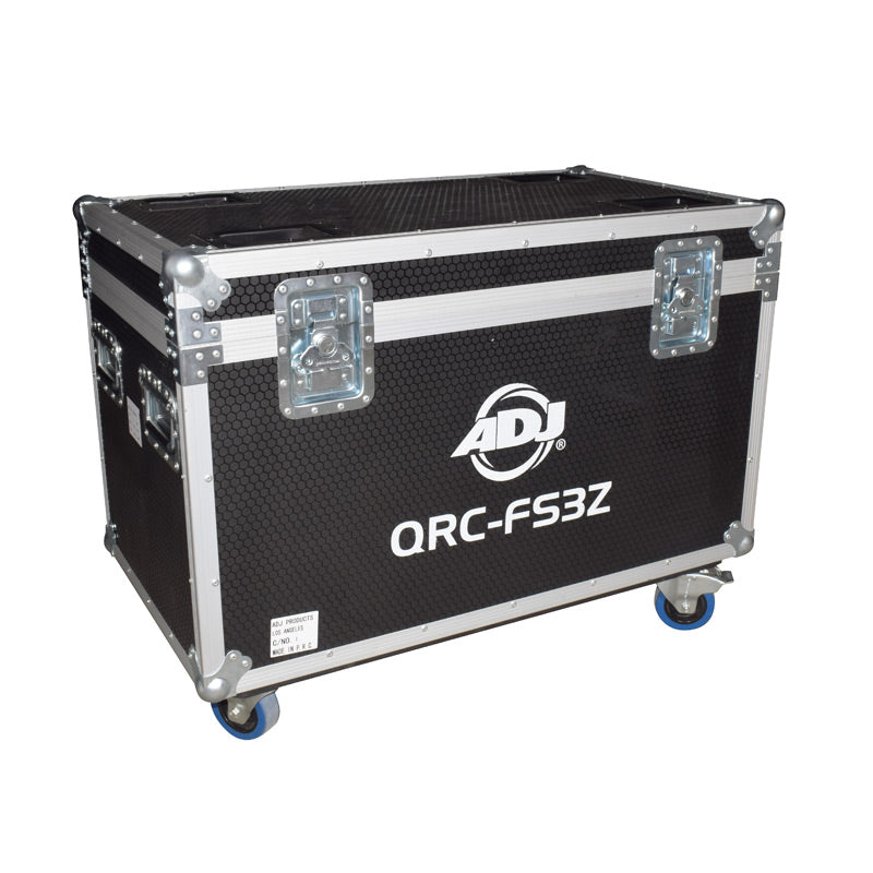 QRC-FS3Z