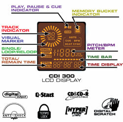 CDI 300