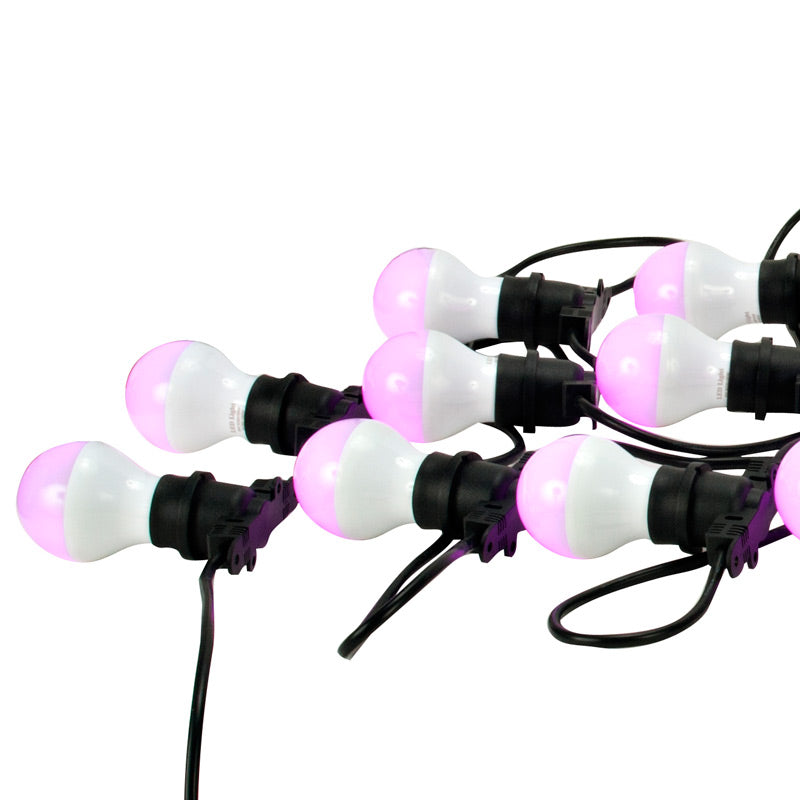 Color Strand LED