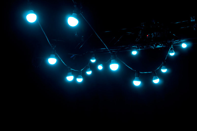Color Strand LED