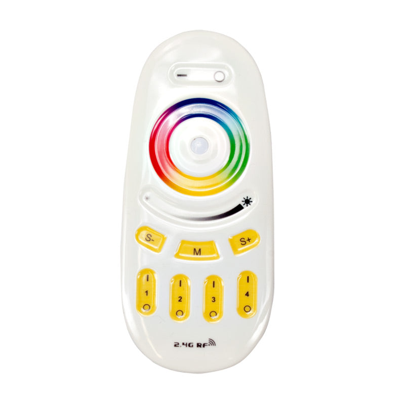 Color Strand LED