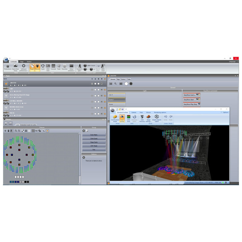 Compu SDE
