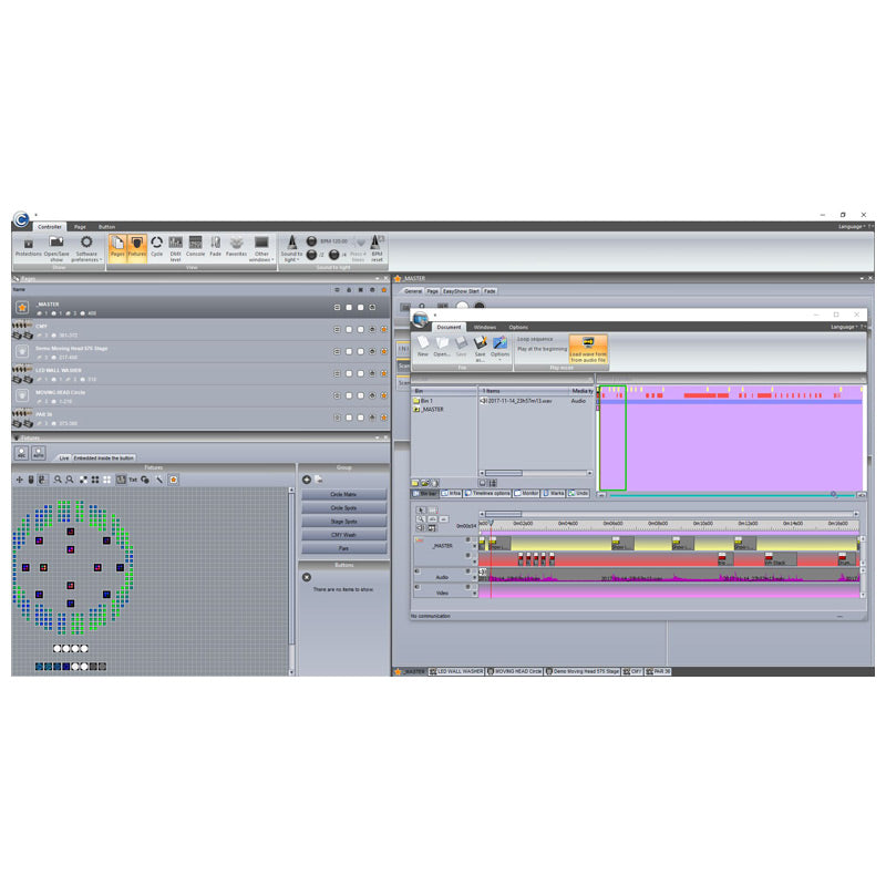 Compu SDE